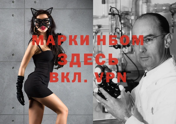 spice Сосновка
